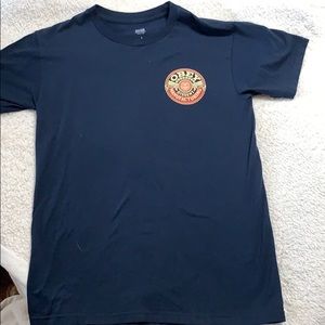 Obey Men’s T-shirt Size Small.